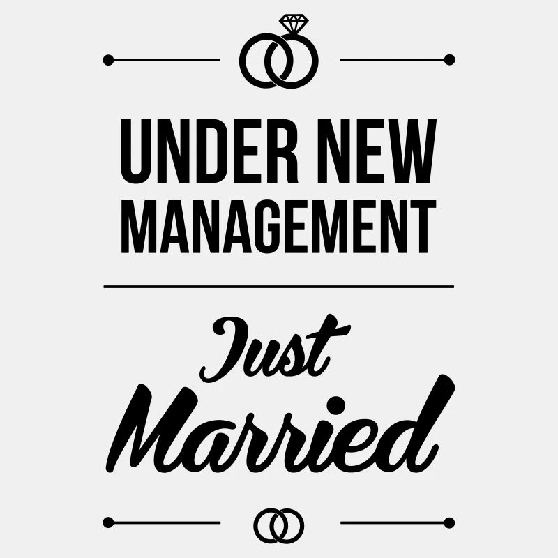Just Married