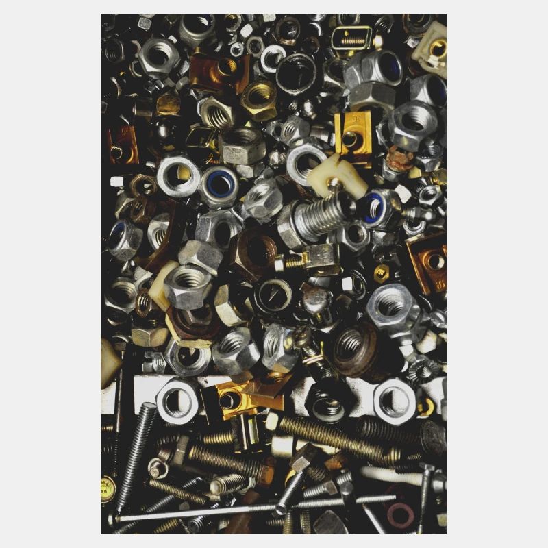 screws vis