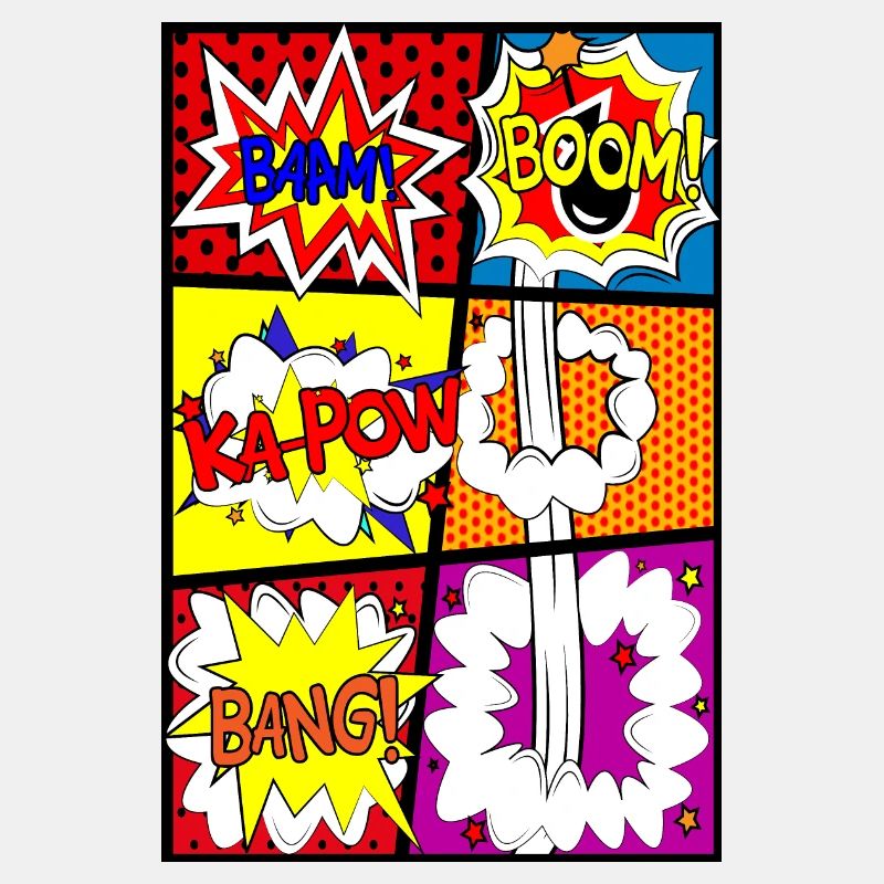 Comicstrip Comic-Strip Comic