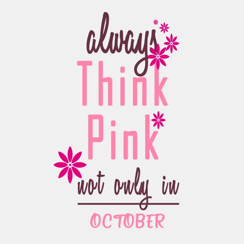 Think Pink