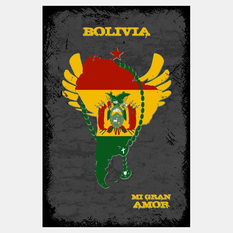 Bolivien