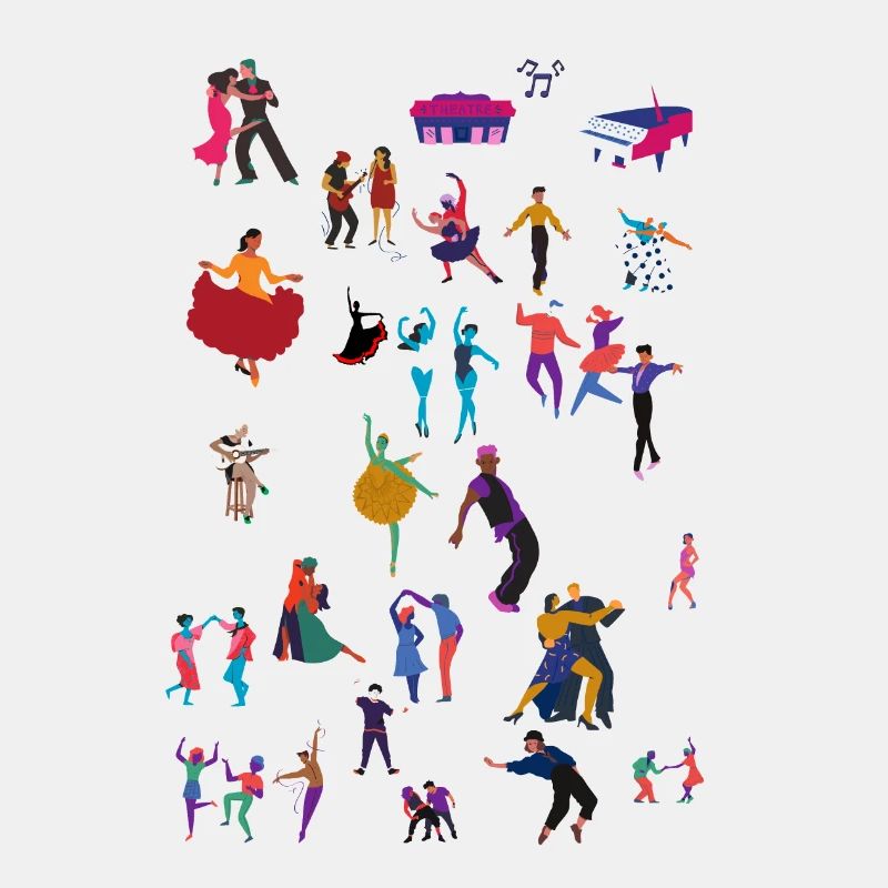 dance