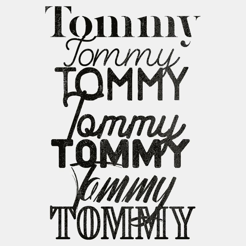 Tommy