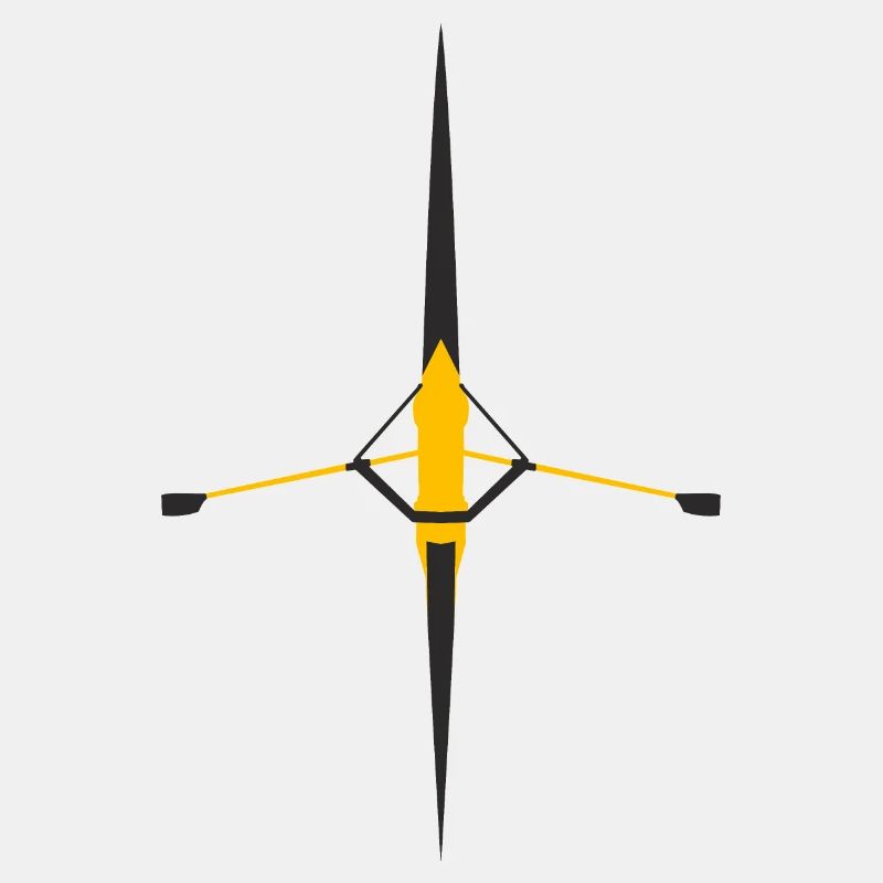 Rudern