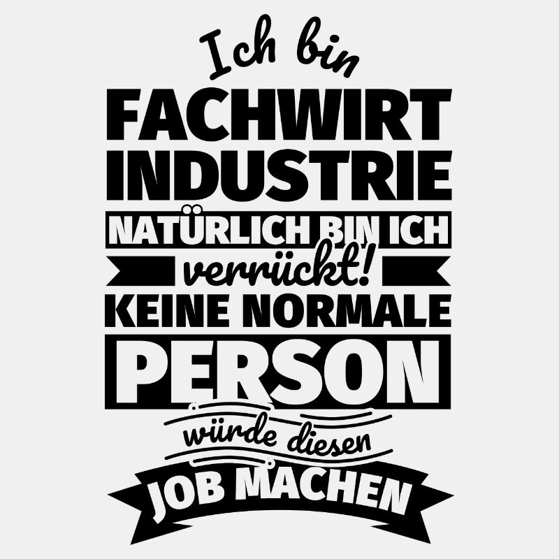 Fachwirt Industrie Geschenke