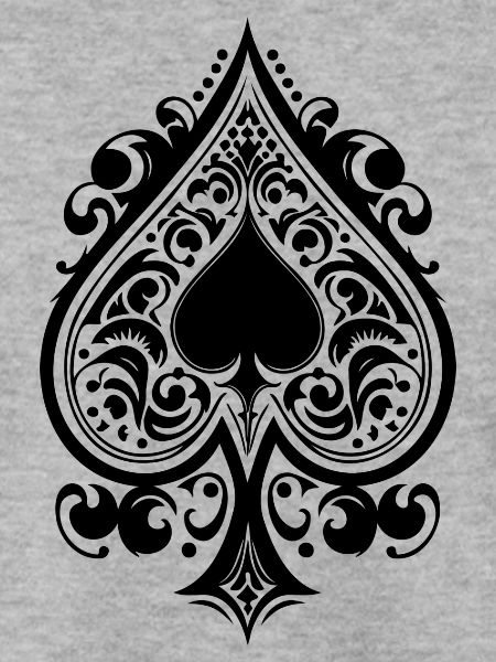 POKER Motiv