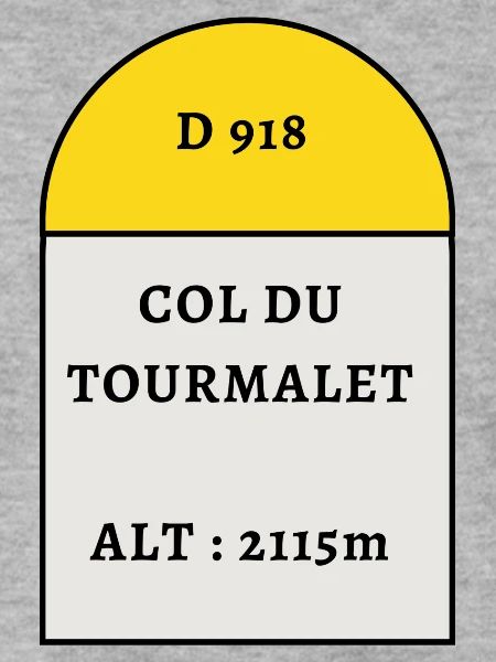 Col du Tourmalet