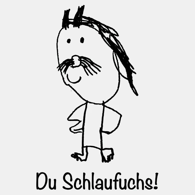 Schlaufuchs