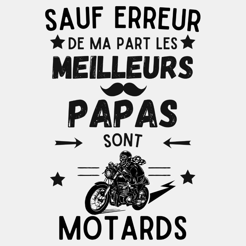 BIKER PAPA