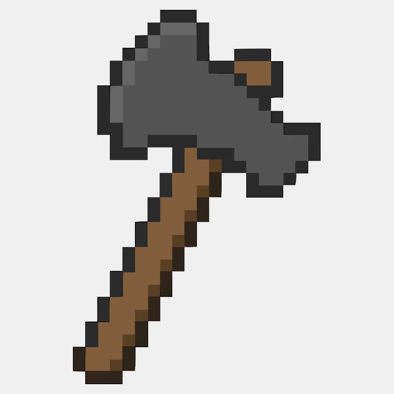 axt pixel