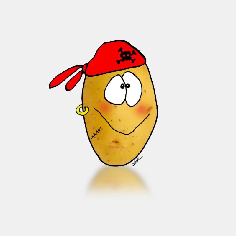 patate pirate