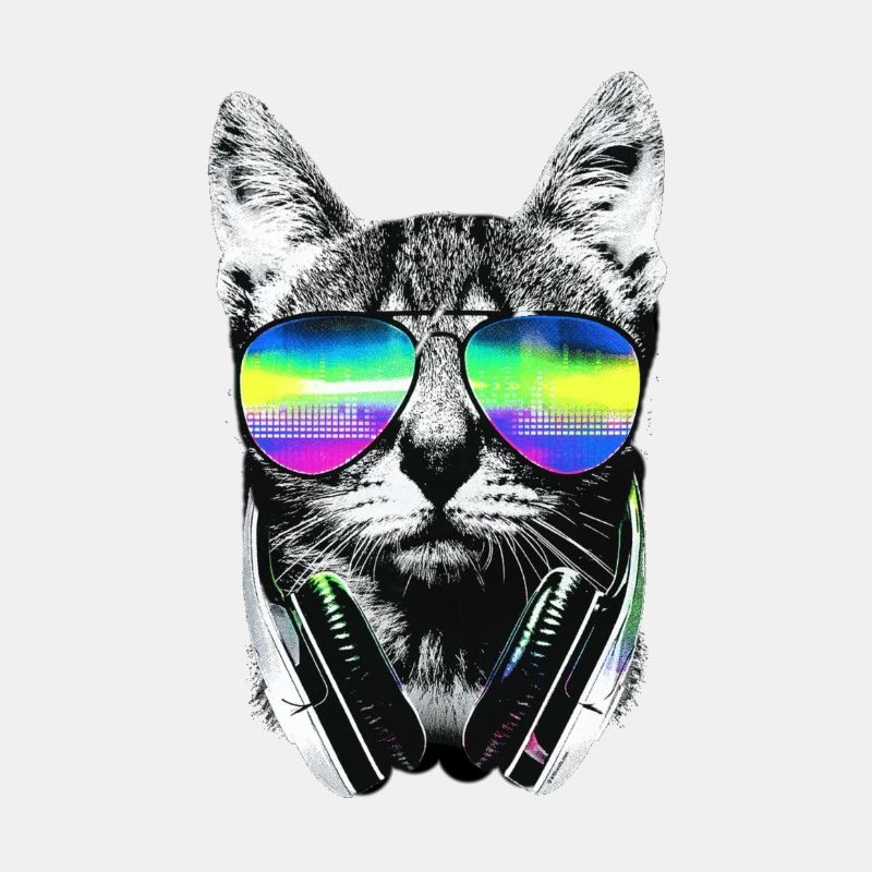 Coole Katze