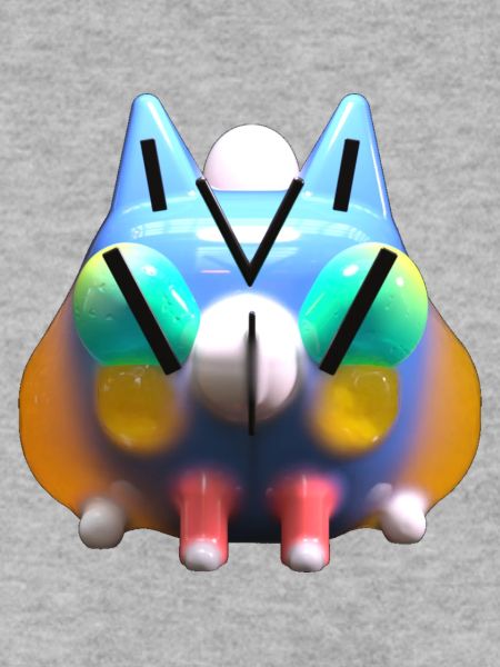 Jelly cat