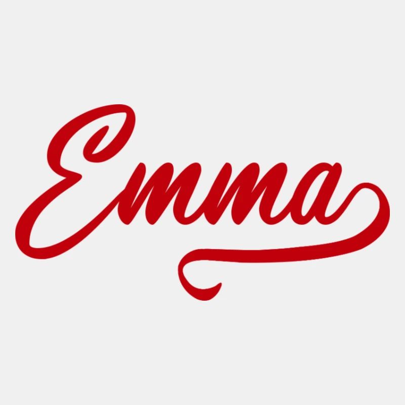 Emma - Vorname