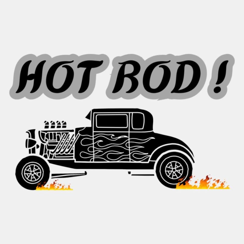 HOT ROD