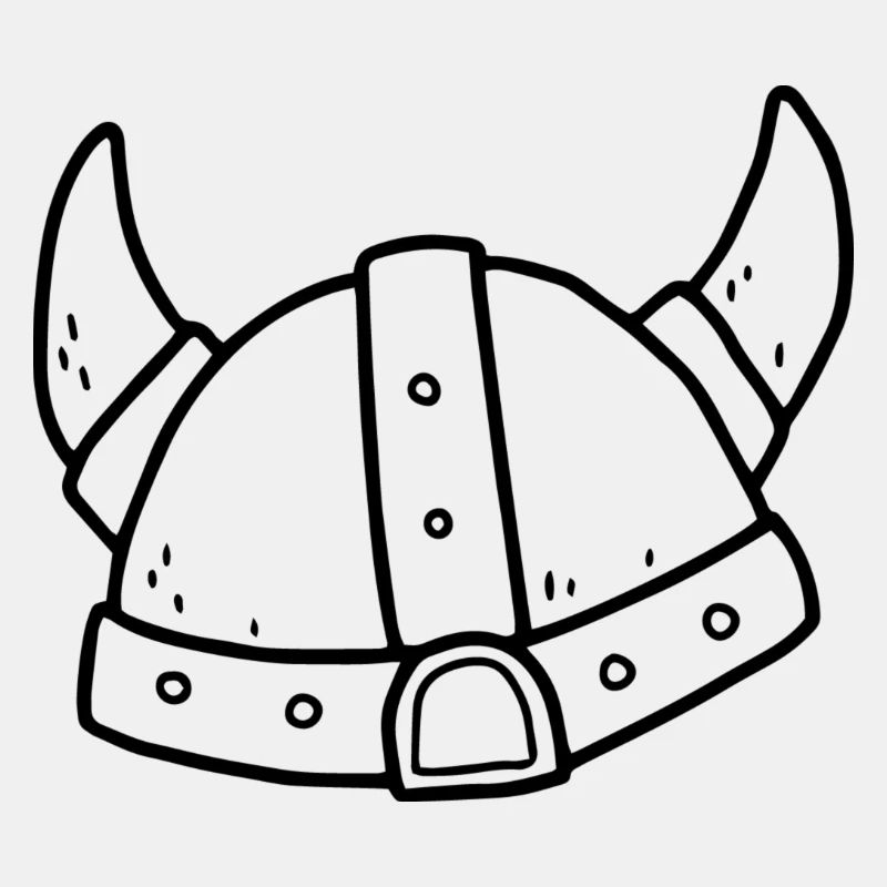 Wikingerhelm