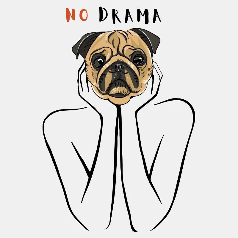 KEIN DRAMA