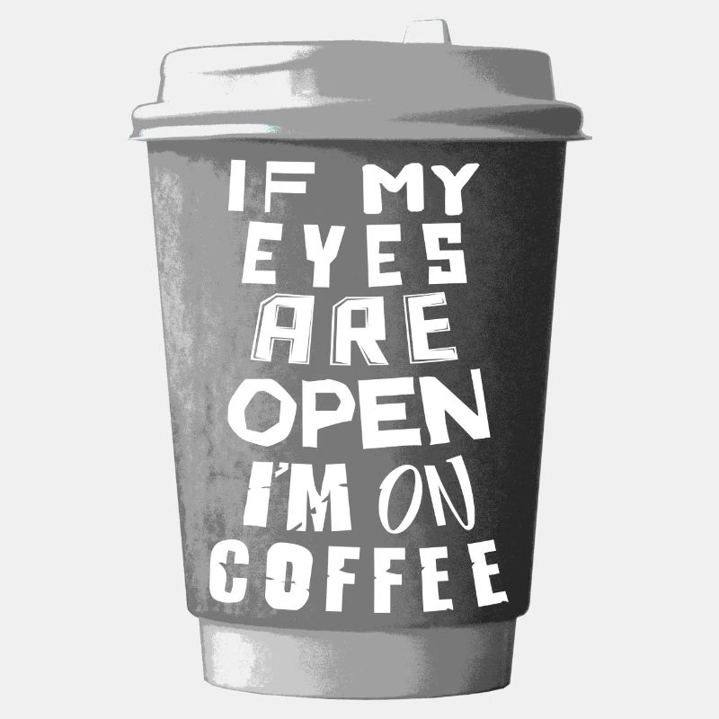 coffee junkie