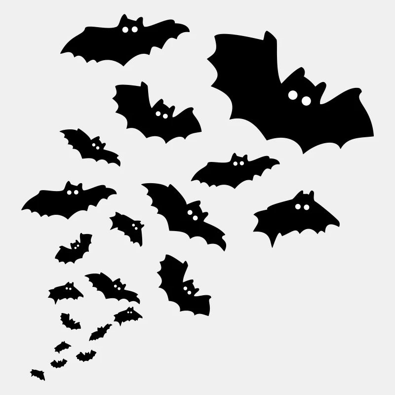 bats bat