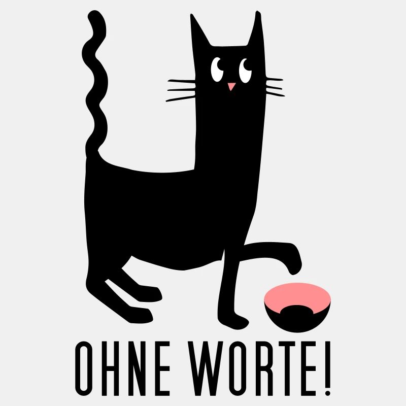 Ohne Worte