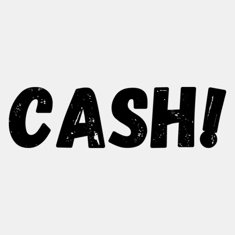 Cash