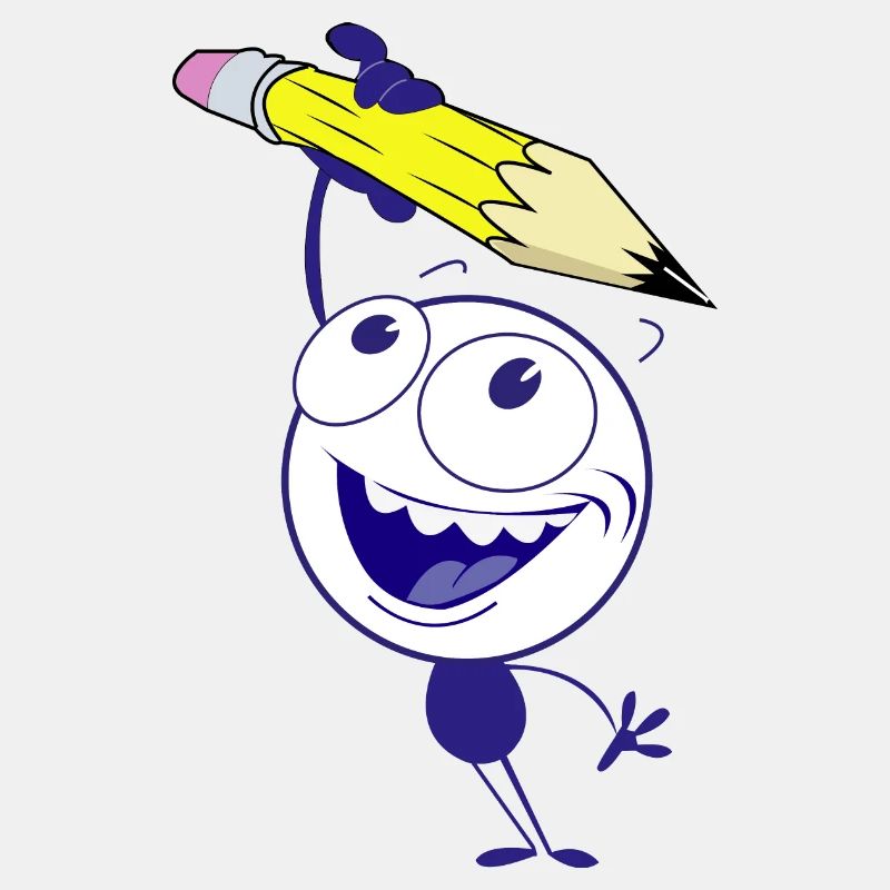 Compagnon de crayon
