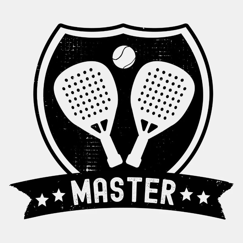 Padel-Meister
