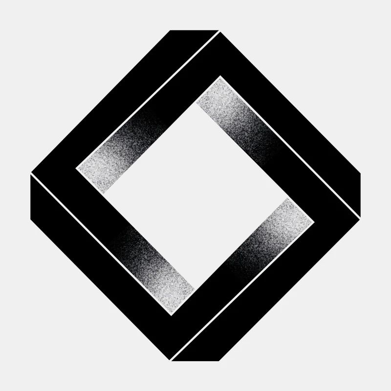 black square impossible