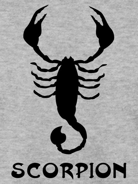 Skorpion txt