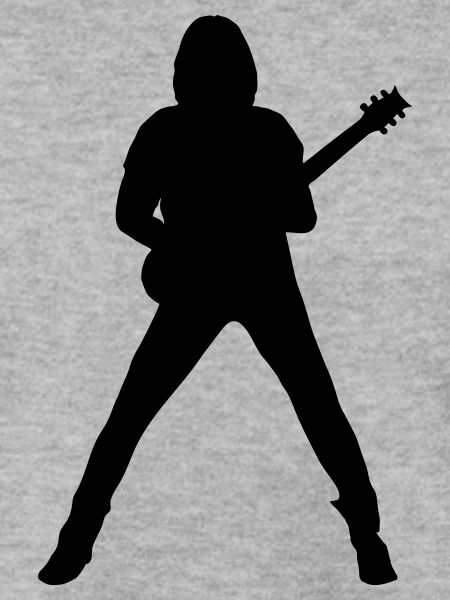 Gitarrist