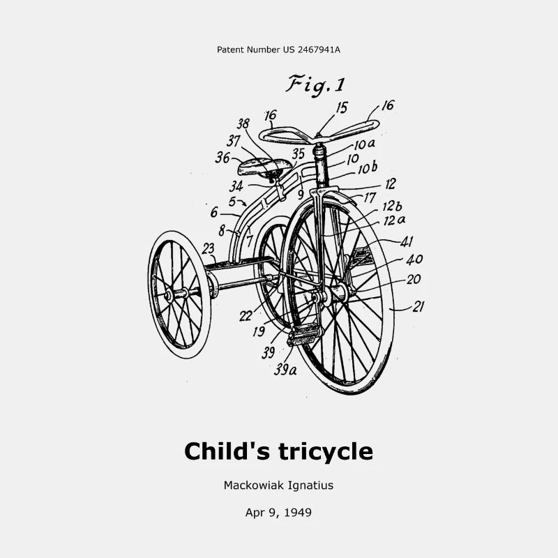 tricycle