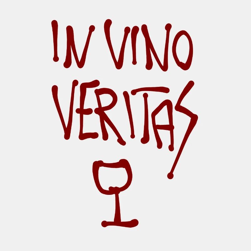In Vino Veritas