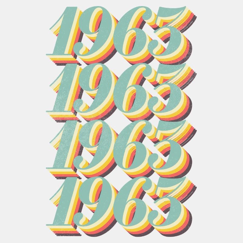 born 1963