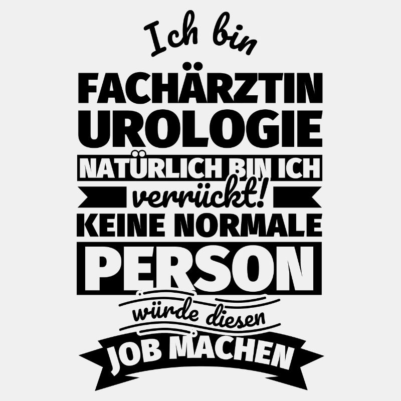 Fachärztin Urologie Geschenke