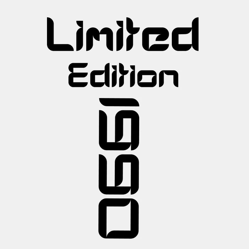Limited Edition 1990