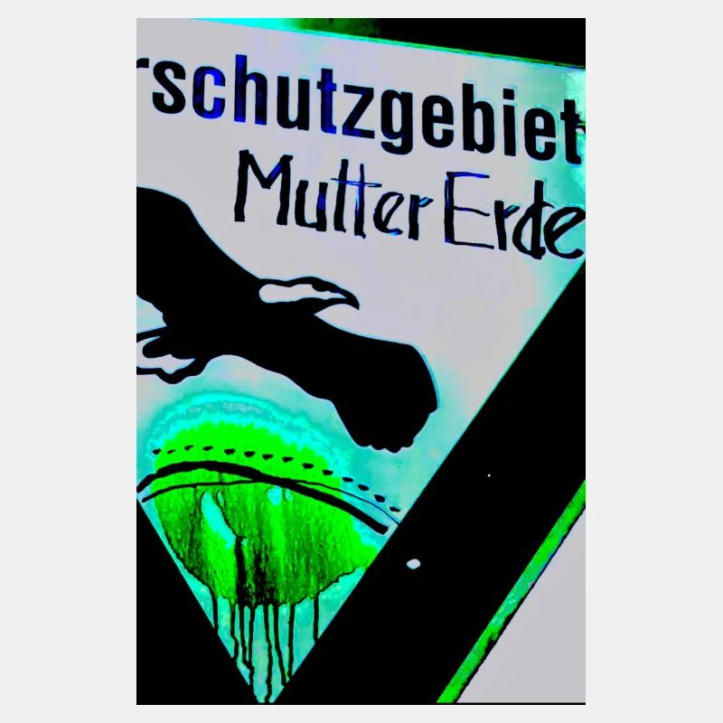 Rettet die Erde
