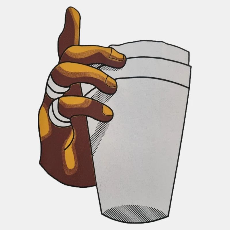 cup
