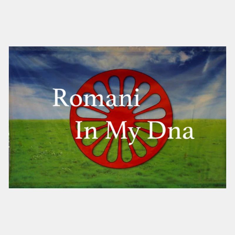 flagromaniinmydna