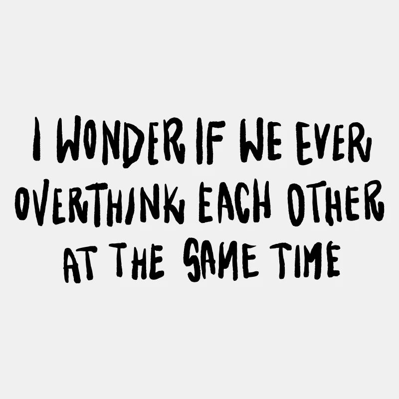 Lettrage de déclaration Réflexion excessive