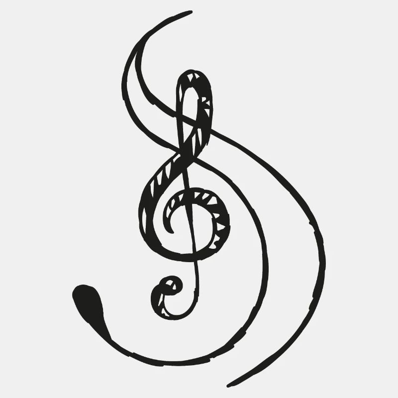 Musik Note Icon