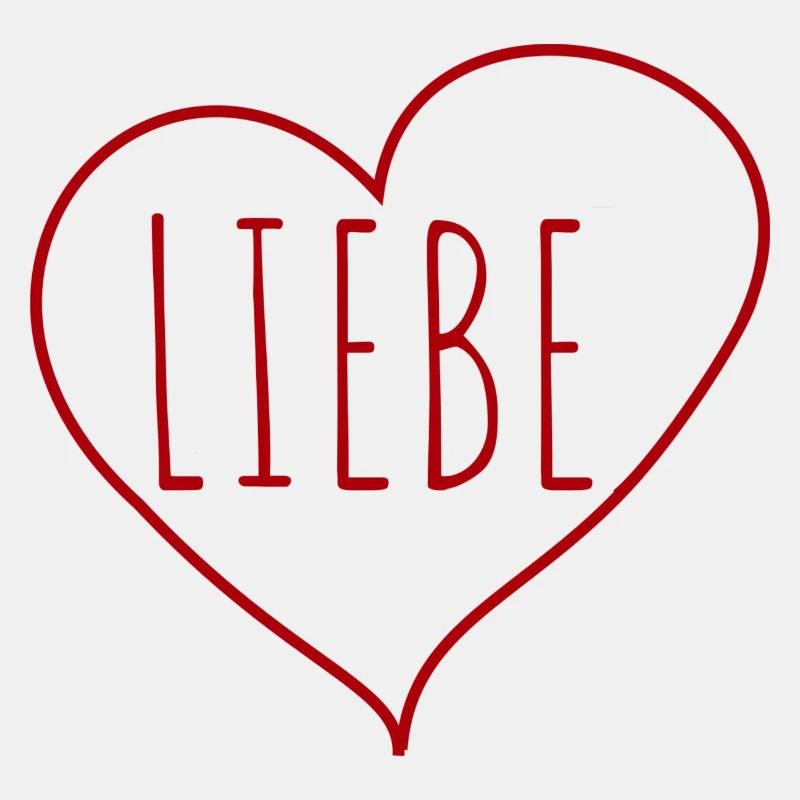Liebe Herz
