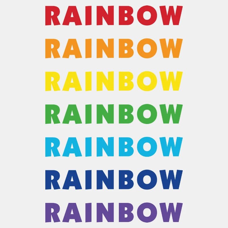 rainbow