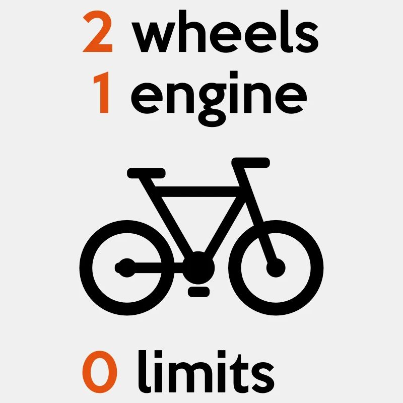 fahrrad bike zero limits