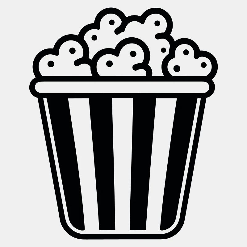 popcorn