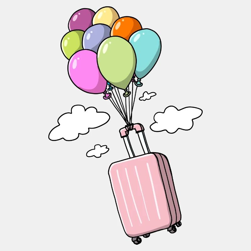 Urlaub / Reise