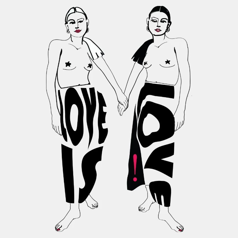 loveislove