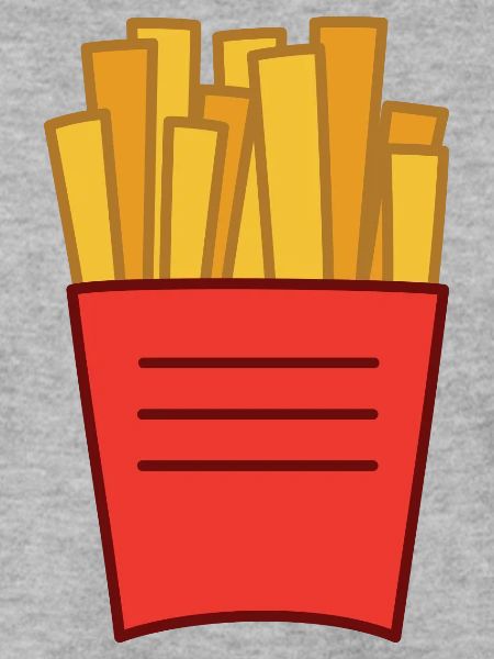 Pommes