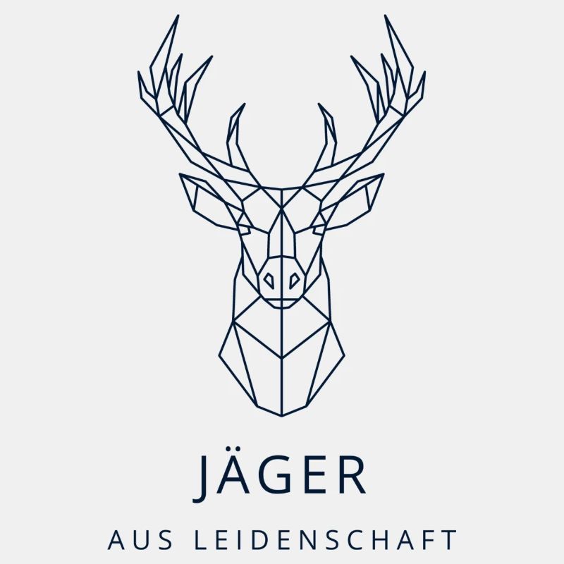 Jäger aus Leidenschaft