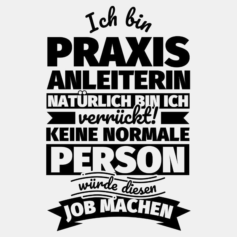 Praxisanleiterin Geschenke