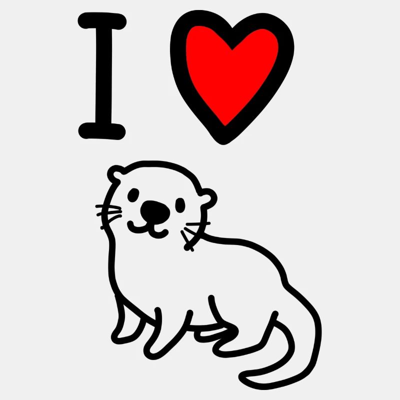 I love Otter 2